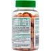 Chewy Vites Beauty Collagen 60 Gummy Vitamins |Hydrolised Collagen CoQ10 Biotin + Vitamins | 1 Month Supply | Real Fruit Juice | Berry Flavour | 2-a-Day | 1 count (Pack of 60) Beauty Collagen - Buy Online on GoSupps.com