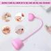 Buy UV LED Nail Lamp - 360 Rotatable & Hands-Free - Best for Salon Quality Nails at Home | International Shipping Available - Buy Online on GoSupps.com