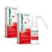 Neo-Angin Benzydamin Spray against acute sore throat |Fights the inflammation and has a decongesting |For adults & school children |Sugar -free |Sparset with 2 x 30 ml 30 ml (2 Pack)