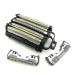 Buy Shaver Replacement Outer Foil & Inner Blade Set WES9038 | Compatible with ES-CLV9EX ES-LV9E & More | International Shipping Available - Buy Online on GoSupps.com