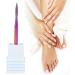 Nail Drill Bits Acrylic Nail File Bits Cuticle Drill Bit Fine Grit Cuticle Clean Carbide Nail Drill Bit Electric Nail File for Manicure Pedicure Tools for Manicure Pedicure Home Salon Use (V4) - Buy Online on GoSupps.com