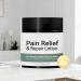  WJnflQN Muscle Balm Soothing and Nourishing Balm 99g for Shoulders - For Women and Men Nerves Joints Muscles Legs Arms Elbows Shoulders - Buy Online on GoSupps.com
