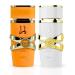 LATTAFA Yara Tous & Yara Moi EDP Sprays 100ML (3.4 OZ) The Ultimate Duo For An Unforgettable Scent Experience. (BUNDLE)
