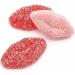 Taos Fizzy Big Lips Gummy Pick & Mix Sweets Kingsway 500g - Buy Online on GoSupps.com