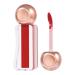 Water Resistant Lipstick Lip Lacquer Non Stick Quick Drying Water Resistant Long Lasting Velvet Lipstick for a Date a Girlfriend or a Gift Tsuchiya