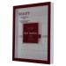 Nail Polish Display Book Nail Color Chart Plastic for Home for Nail Salon