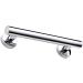 Grab Rail Bathroom Handrail For Showers And Walls Grab Bar Chrome Safety Support Disabled Handrail Bathroom Handle