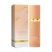 Foundation Covering Blemishes Foundation Sunscreen Light Liquid Foundation Moisturizing Aging 30ml (3PCS)