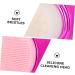 MAGICLULU Multifunctional Facial Cleansing Brush Waterproof Face Brush Silicone Brush for Face Cleaning Facial Cleansing Brush Waterproof Facial Brush Skin Cleansing Make- up Remover Manual 13X5.5cm Assorted Color - Buy Online on GoSupps.com
