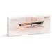 BaByliss Titanium Brilliance Waves Wand - 28mm True-Titanium Barrel - Fast Heat Up - Black - Buy Online on GoSupps.com