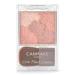 CANMAKE GLOW FLEUR CHEEKS 12 Cinnamon Latte Fleur