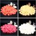 Pebbles 50/100/300pcs Glow in the Dark Garden Pebbles for Walkways Garden Decoration Glow Pebbles Plants Aquarium Luminous Stones Decorative Pebbles (Color : Blue Size : 50 PCS) 50 PCS Blue - Buy Online on GoSupps.com