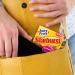JUICY FRUIT STARBURST Chewing Gum Strawberry - 15 Count x 10 Packs - Buy Online on GoSupps.com