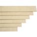 Premium Baltic Birch Plywood 3mm - 12x18 - 6 Flat Sheets - B/BB Grade Veneer for DIY Arts & Crafts, Woodworking, Laser Cutting Projects - Buy Online on GoSupps.com