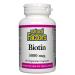 Natural Factors Biotin 5000 mcg