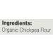 Tolerant Foods Organic Alphaland Chickpea  8 OZ - Buy Online on GoSupps.com