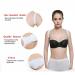 Adjustable Therapy Posture Corrector Shoulder Support Back Brace Posture Correction Back Support Shoulder Belt Massager Tool WHITE M - Buy Online on GoSupps.com