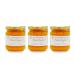MALLORCA GUSTO Taronja Set of 3 Handmade Orange Fruit Spreads from Mallorca Spain (3 x 212 g)