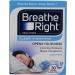 Breathe Right Nasal Strips Small/Medium Clear (90 Count) - Helps Improve Breathing - Buy Online on GoSupps.com
