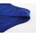ZUMIY Maternity Nursing Top | Women's Cotton V Neck | Ruched Waist | Double Layered Tank | S Black+blue/2-pk - Buy Online on GoSupps.com