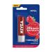 NIVEA Lip Balm Pomegranate Shine 4.8g Pomegranate 1 Count (Pack of 1)