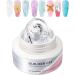 3D Modeling Gel | Fixed Nail Forming Gel | Non-Adhesive Manicure Design Builder for Women Relief Art Painting Extension Hand Art - Buy Online on GoSupps.com