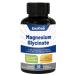 EAZGOO Magnesium Glycinate Supplement Mineral Magnesium Supplement 90 Capsules