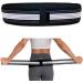 Holdes Janenisa Ischias Belt | Breathable Iliosacral Girdle for Men & Women | Lower Back Support - Buy Online on GoSupps.com