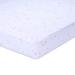 Ely's & Co. Toddler Bed Sheet 2 Pack - 100% Jersey Cotton, Baby Girl - Dusty Rose & Mauve Pink Stars - Buy Online on GoSupps.com