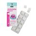 Buy BADERs PROTECT Gum Care Chewing Gum Duo - Herbal Formula with Sage Oil & Xylitol | 2x20 Squares | International Shipping - Buy Online on GoSupps.com