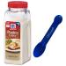 McCormick Poultry Gravy Mix (1lb) 2oz w/ Custom CMC Measuring Spoon 1tbsp & 1tsp