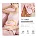 Shop MARMERDO Waist Pad - Adjustable Heating Belt for Warm Compress in Assorted Colors | International Shipping Available - Buy Online on GoSupps.com
