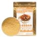 100% Pure Tangerine Powder 100g/3.52oz poudre d' corce d'orange naturelle | Chenpi smoothies shakes poudre pour p tisserie et boissons | sans conservateurs