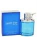 Yacht Man Blue by Myrurgia Eau De Toilette Spray 3.4 oz for Men Lemon 3.4 Ounce (Pack of 1)