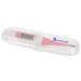 Digital Fever Children's Thermometer - Flexible Waterproof Memory Function Fever Alarm | Fast & Accurate Measurement - Buy Online on GoSupps.com