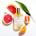 EVEA Eau de Parfum - Seaside Sage - Inspired by J. Malone' Wood Sage' & Sea Salt - Luxury Vegan Paraben-Free Women's & Men's Cologne - 50ml Spray | 1.7 fl. oz - Buy Online on GoSupps.com