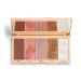 I Heart Revolution Praline Chocolate Palette 1 g