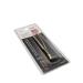 Inheritance tweezers Golden Zetty 1 ST