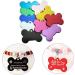 Personalized Dzsomt Dog Stark - 20 Aluminum Dog Bones for Small & Medium Dogs & Cats | Custom Pet Tags - Buy Online on GoSupps.com
