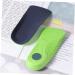 Mobestech 3 Pairs Flat Foot Insoles - Orthotic Inserts for Arch Support & O Legs Correction - Comfortable Shoe Lifts for Men - Buy Online on GoSupps.com