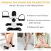 GOREDI Pedal Exerciser Stationary Mini Exercise Bike - LCD Display, Seniors Arm/Leg Exercise - White - Buy Online on GoSupps.com