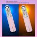 Eye Massage Device - Heated 45 Eye-Facial Massager | 6 Modes Anti-Aging Dark Circle Remover - Buy Online on GoSupps.com