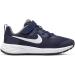 Nike Girls' Revolution 5 Fable Sneakers - Midnight Navy White Flat Pewter | International Shipping Available - Buy Online on GoSupps.com
