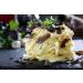 Premium Gourmet Truffle Oil Set (2x250ml) - Real Black & White Truffle Infused Olive Oil for Vegan & Gluten-Free Dishes - Buy Online on GoSupps.com