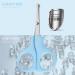 Essentials Baby Scissors 0m+ - Blue | Gentle and Safe for Newborns - Buy Online on GoSupps.com