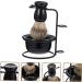 Buy Gogogmy 1 Set Bart Set - Men's Razor Accessories & Brush for Perfect Grooming | International Shipping - Buy Online on GoSupps.com