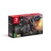Nintendo Switch (Monster Hunter Rise Edition) Single