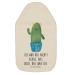 Mr. & Mrs. Panda Warm bottle Cactus Holy - gift halo grain license grain pillow cactus heat bottle cover heat pillow parents heat bottle with white