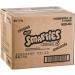 SMARTIES Bulk Crushed Chocolate SMARTIES Chocolate for Baking No Artificial Colours 11kg (10 x 1.1kg) - Buy Online on GoSupps.com